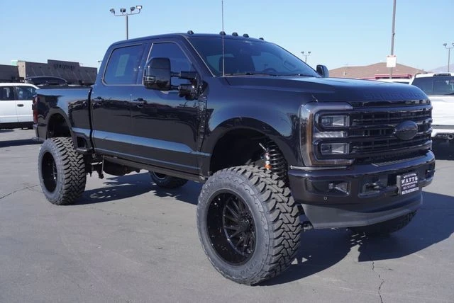 2026 Ford Super Duty 5th Gen - Image 16 of 21
