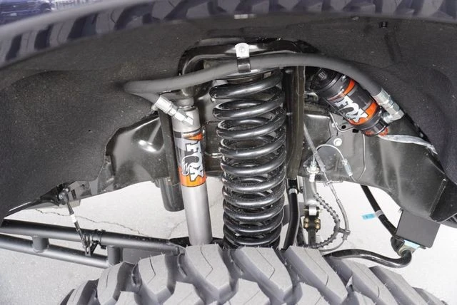 2026 Ford Super Duty 5th Gen - Image 19 of 21