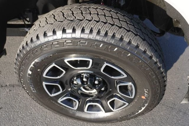2026 Ford Super Duty 5th Gen - Image 19 of 21