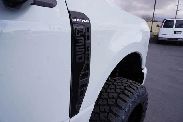 2026 Ford Super Duty 5th Gen - Image 21 of 21