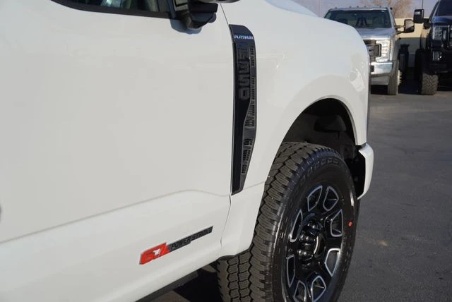 2026 Ford Super Duty 5th Gen - Image 21 of 21