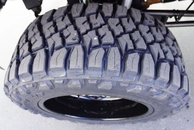 2026 Ford Super Duty 5th Gen - Image 19 of 21