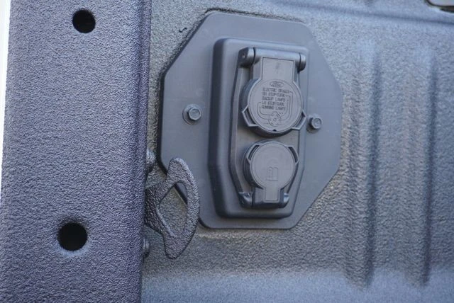 2026 Ford Super Duty 5th Gen - Image 12 of 21