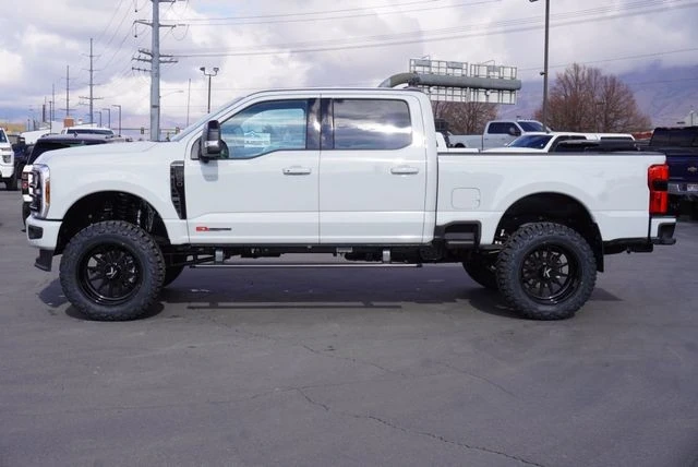 2026 Ford Super Duty 5th Gen - Image 7 of 21