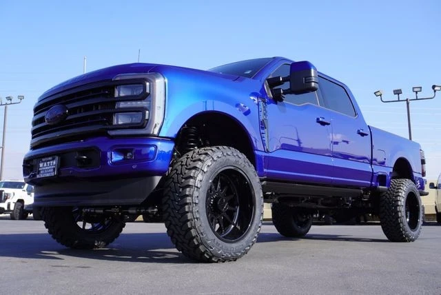 2026 Ford Super Duty 5th Gen - Image 6 of 21