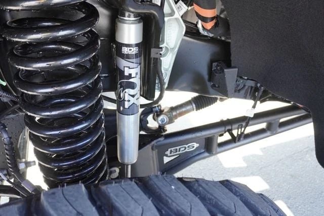 2026 Ford Super Duty 5th Gen - Image 21 of 21