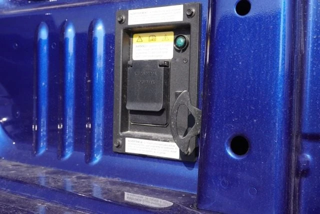 2026 Ford Super Duty 5th Gen - Image 13 of 21