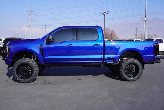 2026 Ford Super Duty 5th Gen - Image 7 of 21