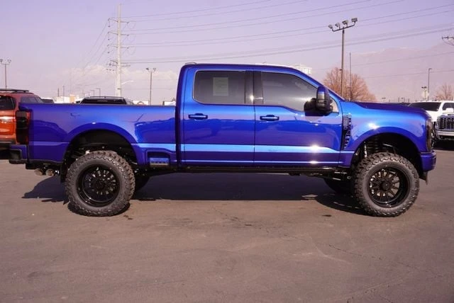 2026 Ford Super Duty 5th Gen - Image 16 of 21