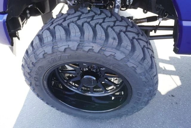 2026 Ford Super Duty 5th Gen - Image 19 of 21