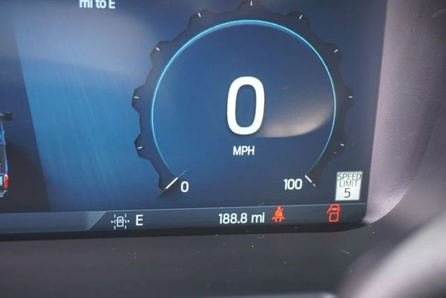 2026 Ford Super Duty 5th Gen - Image 31 of 31