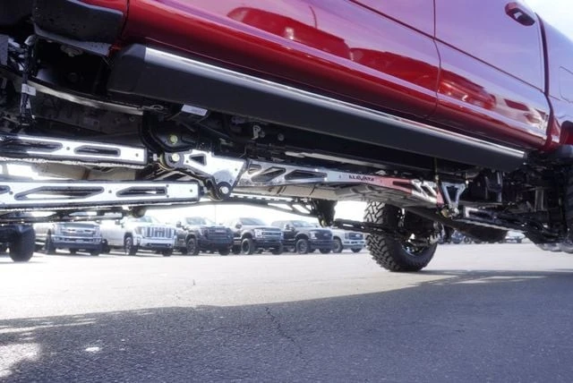 2026 Ford Super Duty 5th Gen - Image 21 of 21