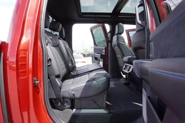 2026 Ford Super Duty 5th Gen - Image 26 of 31