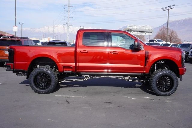 2026 Ford Super Duty 5th Gen - Image 13 of 21