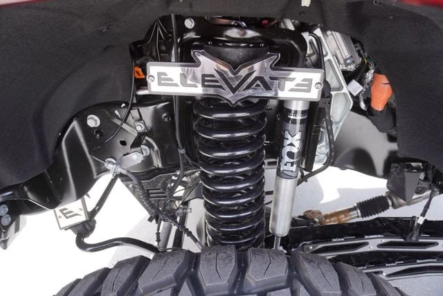 2026 Ford Super Duty 5th Gen - Image 16 of 31