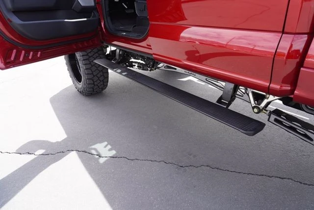 2026 Ford Super Duty 5th Gen - Image 21 of 31