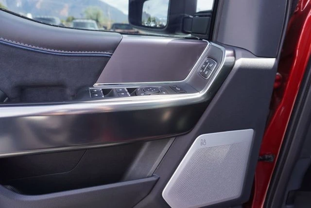 2026 Ford Super Duty 5th Gen - Image 29 of 31