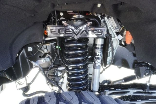 2026 Ford Super Duty 5th Gen - Image 18 of 21