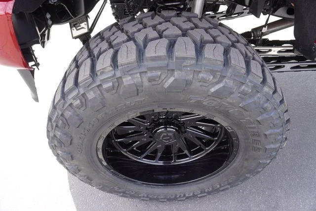 2026 Ford Super Duty 5th Gen - Image 15 of 31