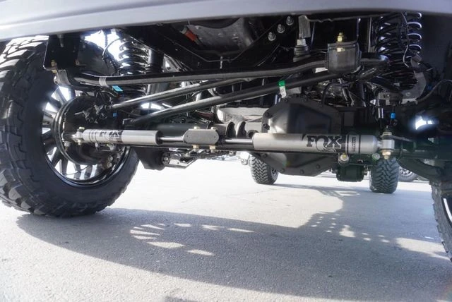 2026 Ford Super Duty 5th Gen - Image 19 of 21