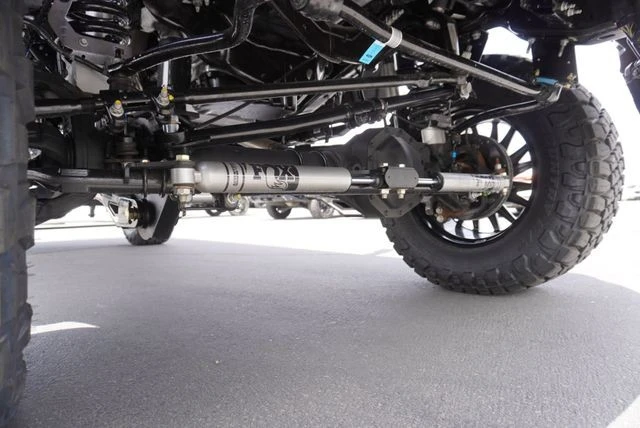2026 Ford Super Duty 5th Gen - Image 18 of 31