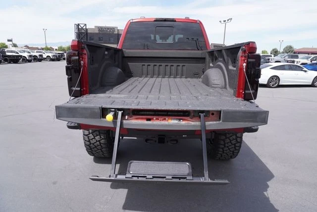 2026 Ford Super Duty 5th Gen - Image 10 of 31