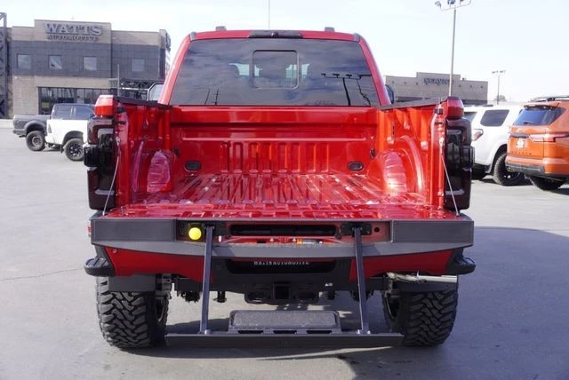 2026 Ford Super Duty 5th Gen - Image 11 of 21