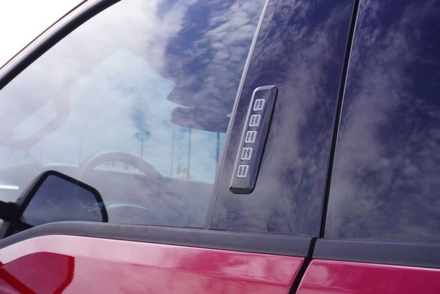 2026 Ford Super Duty 5th Gen - Image 20 of 31