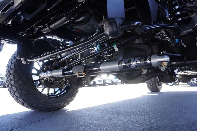 2026 Ford Super Duty 5th Gen - Image 20 of 31