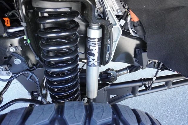 2026 Ford Super Duty 5th Gen - Image 19 of 31