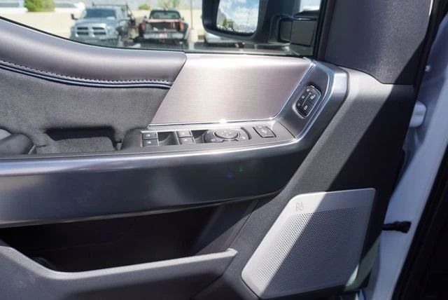 2026 Ford Super Duty 5th Gen - Image 31 of 31