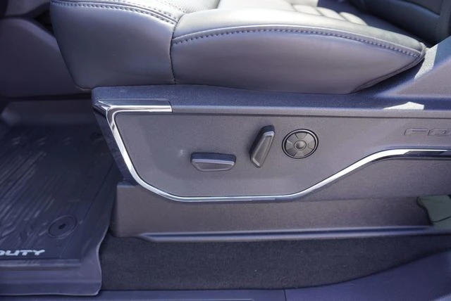 2026 Ford Super Duty 5th Gen - Image 30 of 31
