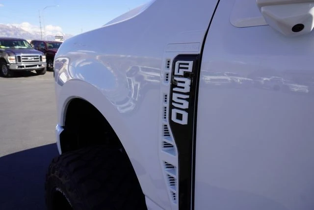 2026 Ford Super Duty 5th Gen - Image 21 of 31