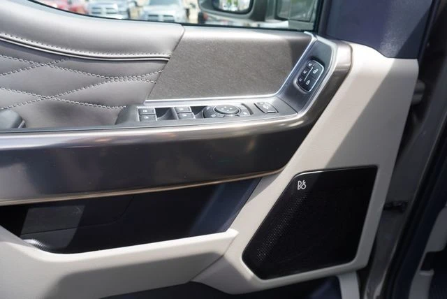 2026 Ford Super Duty 5th Gen - Image 28 of 31