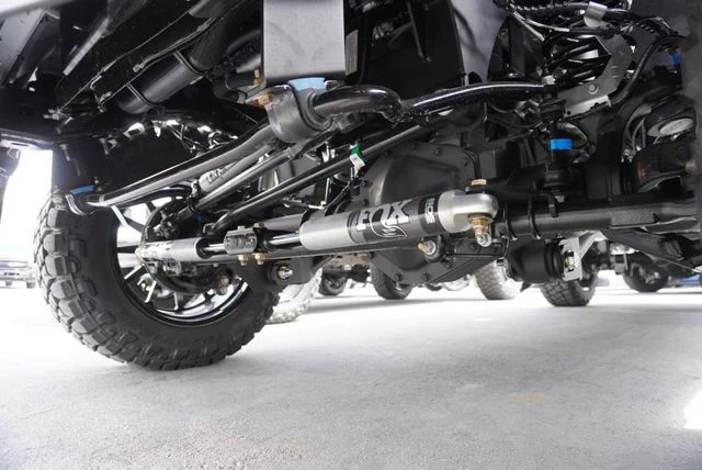 2026 Ford Super Duty 5th Gen - Image 18 of 31