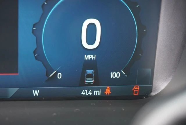 2026 Ford Super Duty 5th Gen - Image 30 of 31