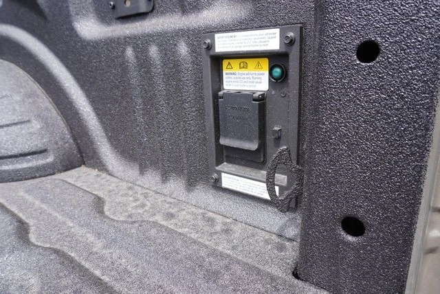 2026 Ford Super Duty 5th Gen - Image 11 of 31