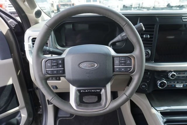 2026 Ford Super Duty 5th Gen - Image 31 of 31