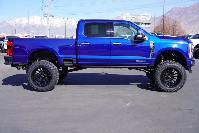 2026 Ford Super Duty 5th Gen - Image 16 of 21