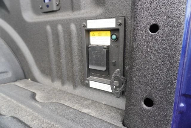 2026 Ford Super Duty 5th Gen - Image 13 of 31