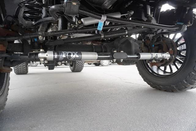 2026 Ford Super Duty 5th Gen - Image 21 of 31