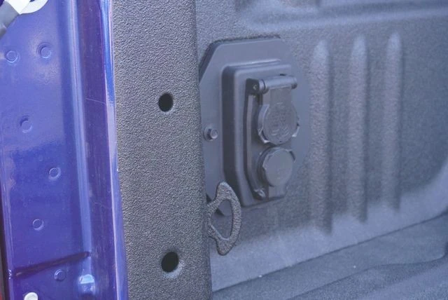 2026 Ford Super Duty 5th Gen - Image 12 of 21