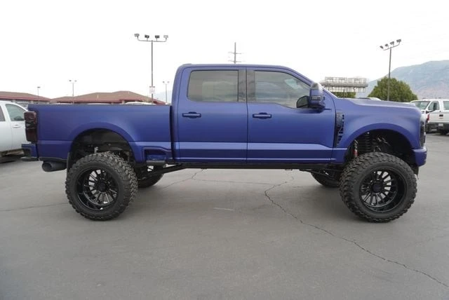 2026 Ford Super Duty 5th Gen - Image 16 of 31