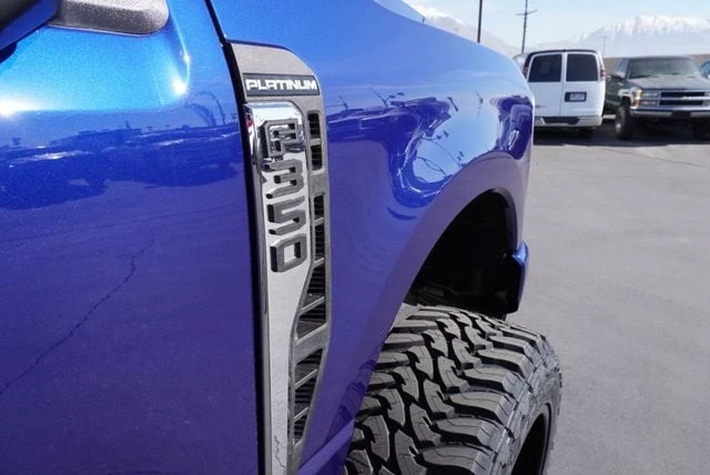 2026 Ford Super Duty 5th Gen - Image 21 of 21