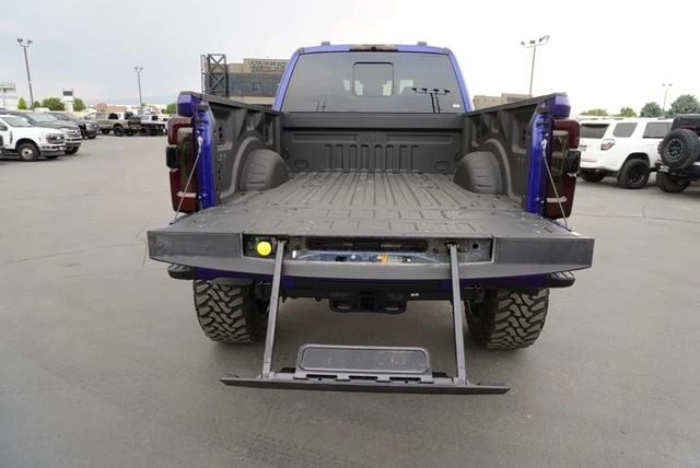 2026 Ford Super Duty 5th Gen - Image 12 of 31
