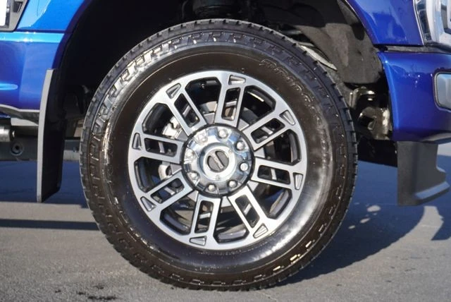 2026 Ford Super Duty 5th Gen - Image 18 of 21