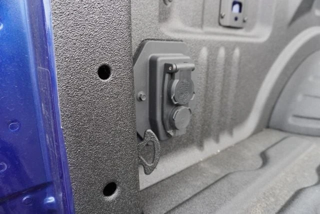 2026 Ford Super Duty 5th Gen - Image 14 of 31