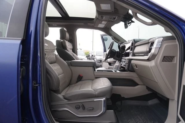 2026 Ford Super Duty 5th Gen - Image 28 of 31