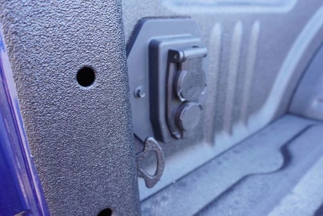 2026 Ford Super Duty 5th Gen - Image 13 of 21