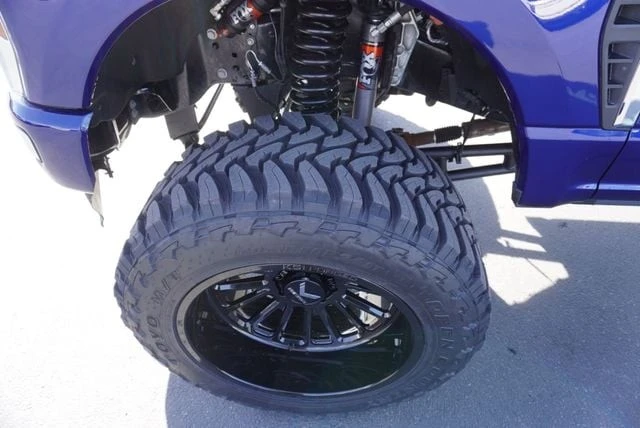 2026 Ford Super Duty 5th Gen - Image 19 of 21